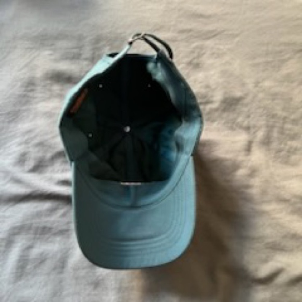 Green Jomboy Media Baseball Cap - Picture 3 of 4